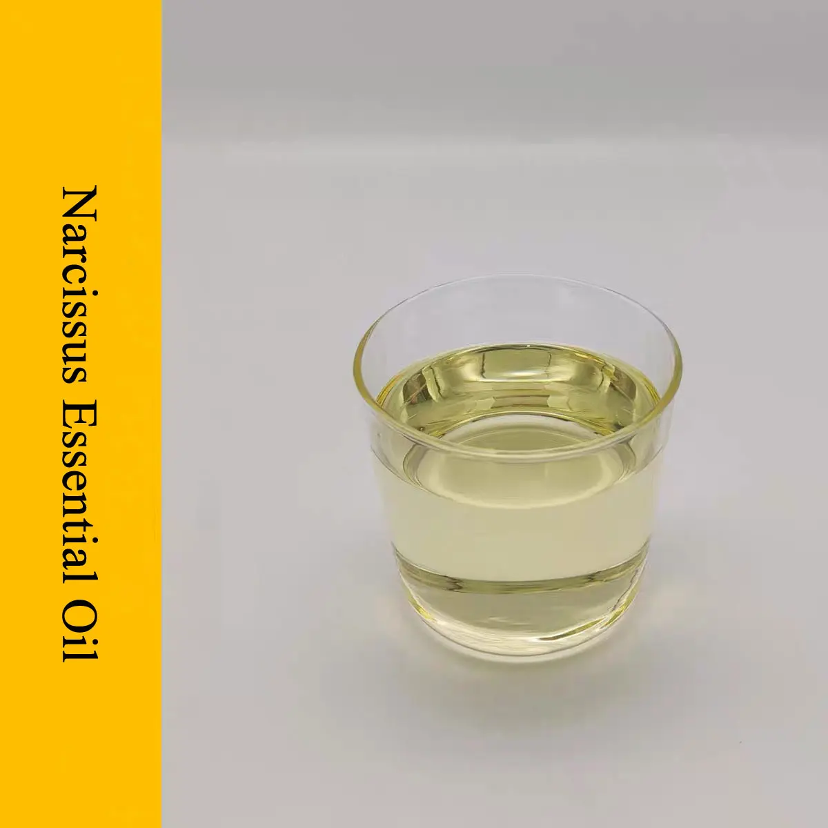 Pure Narcissus Essential Oil Aromatherapy Soothes Skin Relieve Anxiety & Stress Face Hair Care, Undiluted Therapeutic Grade Oil lemongrass essential oil 100% pure therapeutic grade premium undiluted lemon grass oil for diffuser aromatherapy