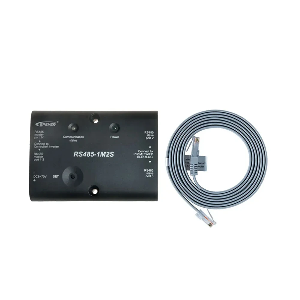RS485-1M2S Extension Module Accessory Extend The RS485 Communication Port Of EPe