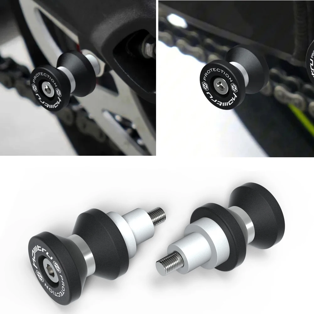 Moto Paddock Stand Bobine Per Triumph Tiger 850 900 Gt Pro Sport Rally Dopo Il 2020