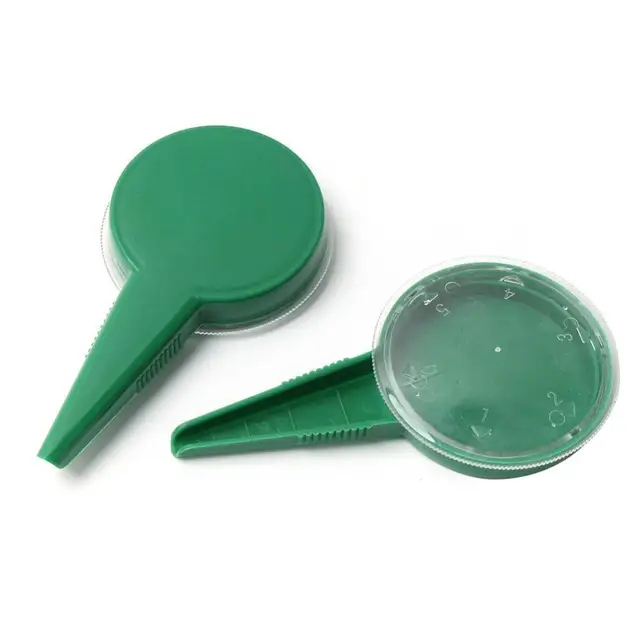 2/4/5Db 5 Fogaskerekek Különféle Méretű Növényi Magvak Vetőmagok Kerti Növények Polcai Kertészeti Szerszám - Image 5