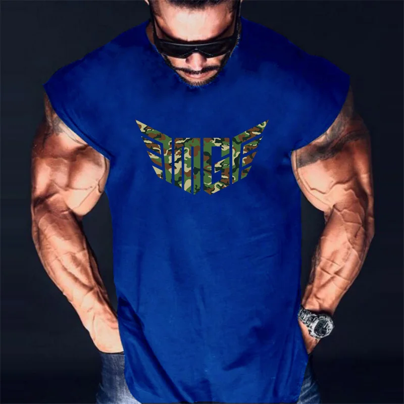 Рисунок 5 - Майка мужская хлопковая