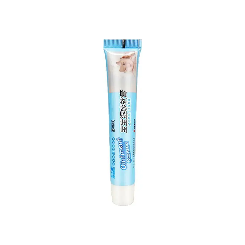 Jinshijian Baby Eczema Ointment 20g