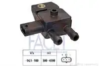 

Store code: 103306 for exhaust pressure sensor F10 F20 F30 E60 E90 N47N