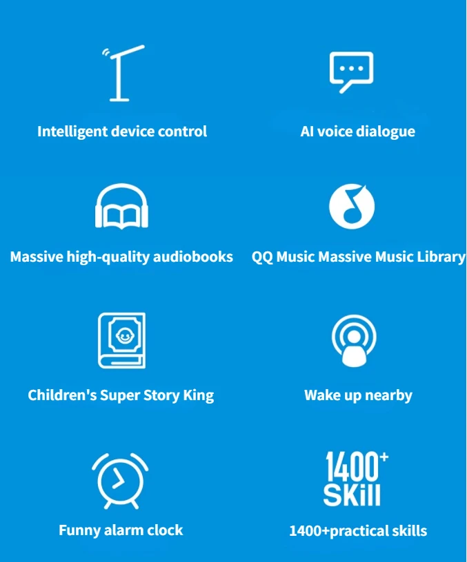 Xiaomi Ai Speaker Play Edition L05B description image 2