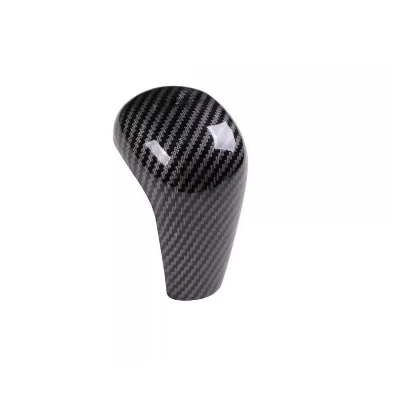 Car Gear Cover Trim For Mazda 3 CX-30 ABS Accessories