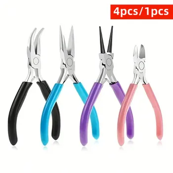 Jewelry Pliers Set 1