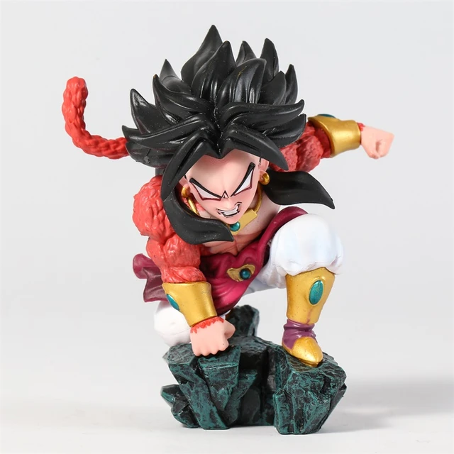 ドラゴンボール超サイヤ人フィギュア,コレクタブルアニメフィギュア