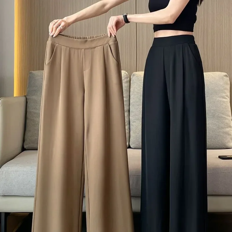 Рисунок 4 - Брюки Xsjpzh женские костюмные