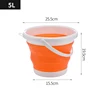 Orange 5L