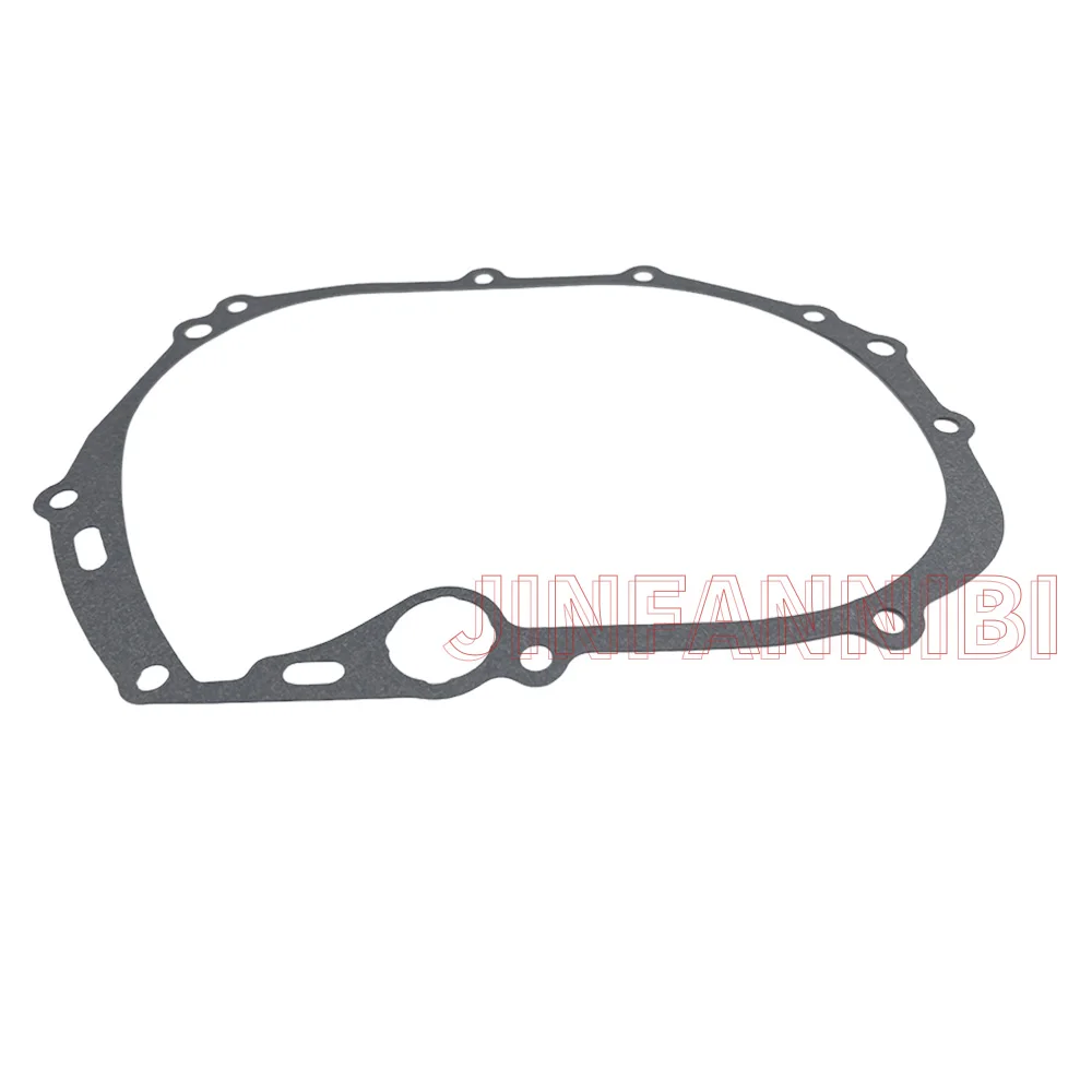 Рисунок 2 - Комплект прокладок крышки сцепления