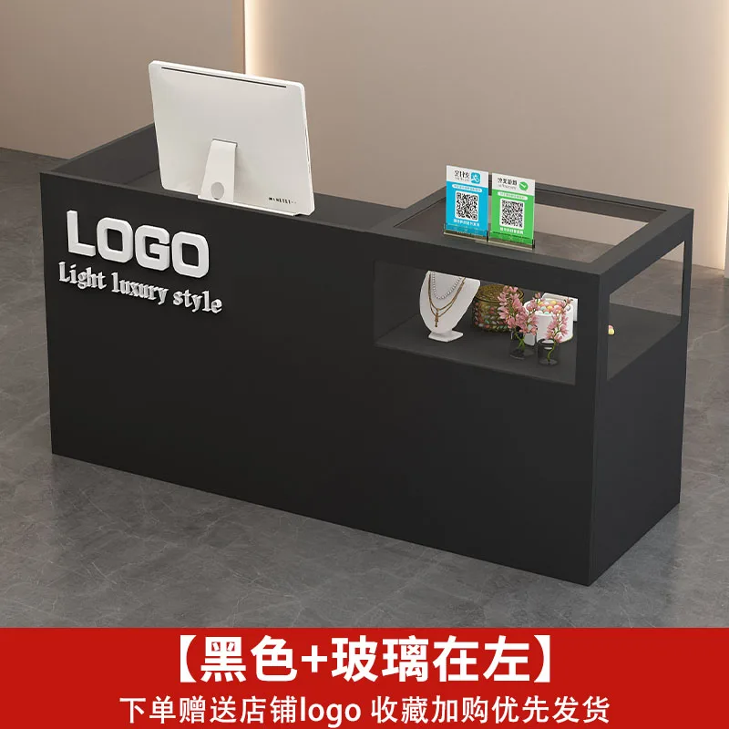 ארגונים עיצוב שולחנות קבלה חנות מודרנית בר יוקרה שולחנות קבלה למלון מסעדה מוסטרדור רהיטים מגניבים