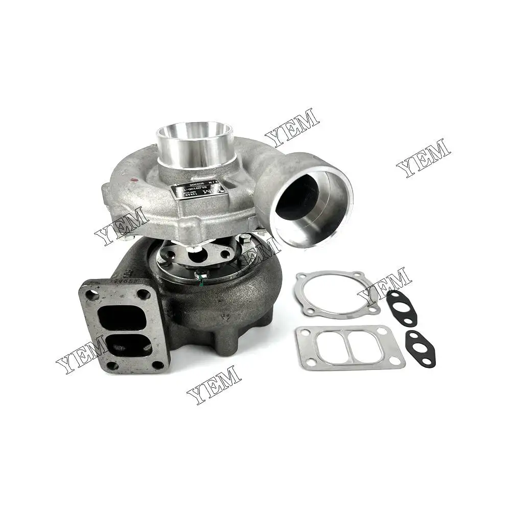 

New Turbocharger 65.09100-7149 For Doosan L136TI Engine parts
