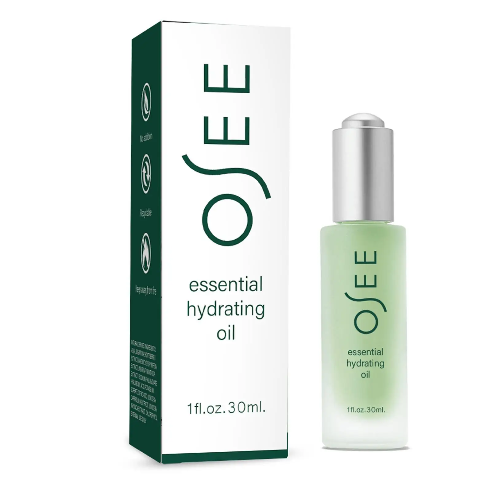 

OSEE Advanced Deep Anti-wrinkle Serum Anti Aging Daily Serum Improve Fine Lines Lifting Shrink Pores Moisturize Skin Care