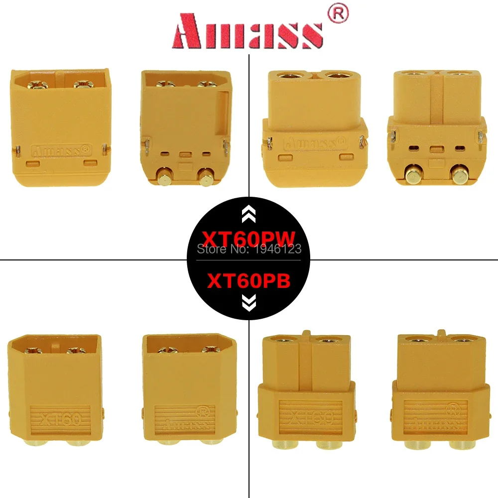Boladge 5 paar EC8 Connector Vergulde 8.0mm Mannelijke Vrouwelijke Banaan Stekker Bullet Connector voor RC ESC LIPO Batterij Apparaat Elektromotor