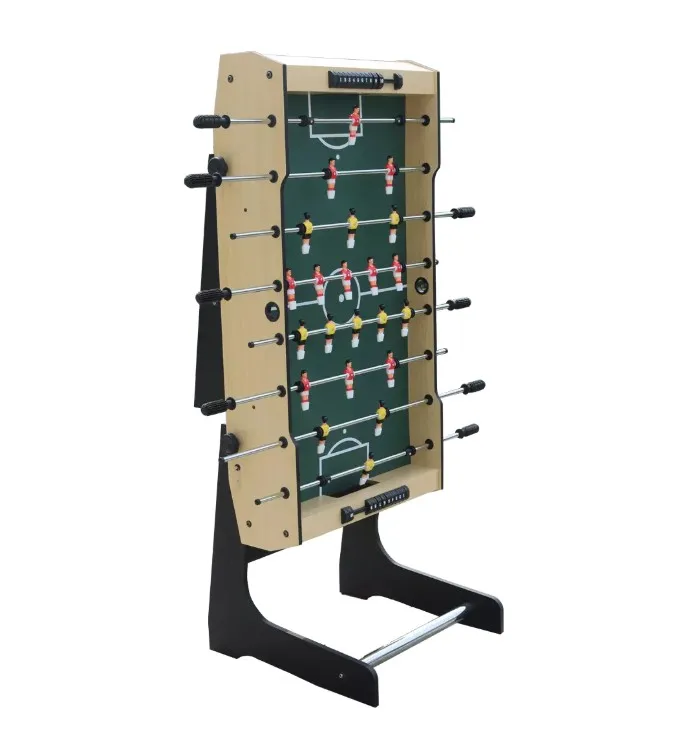 Soccer Table Kicker Baby Foot Football Table Foosball