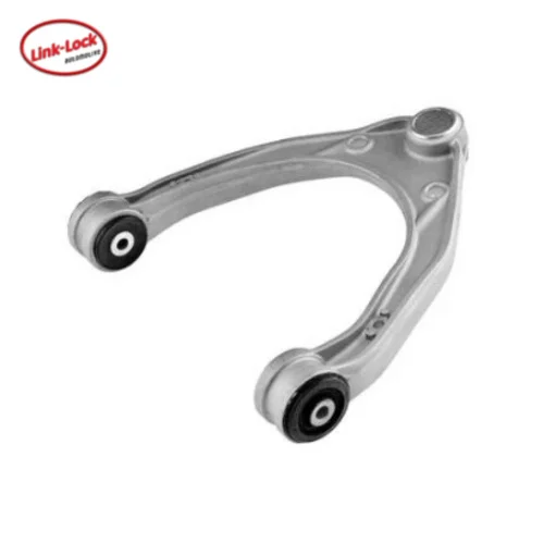 

LINK-LOCK control arm was used for 7L8407021