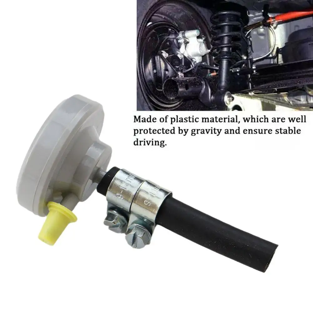 Universal Car Fuel Air Parking Heater Fuel Dosing Pump Damper Kit  Replacement For Dometic Eberspacher / Webasto - AliExpress