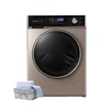 Automatic Washing Machine For Home High Quality And Low Price Washing Machine 10KG 1