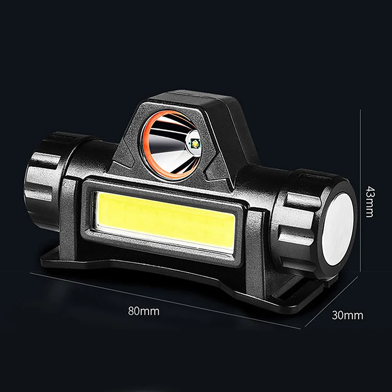 2Pcs 12V 유니버설 롤 바 케이지 마운트 인테리어 LED 조명 IP65 방수 ATV 골프 카트 자동차 자전거 캠프 보트 작업 조명