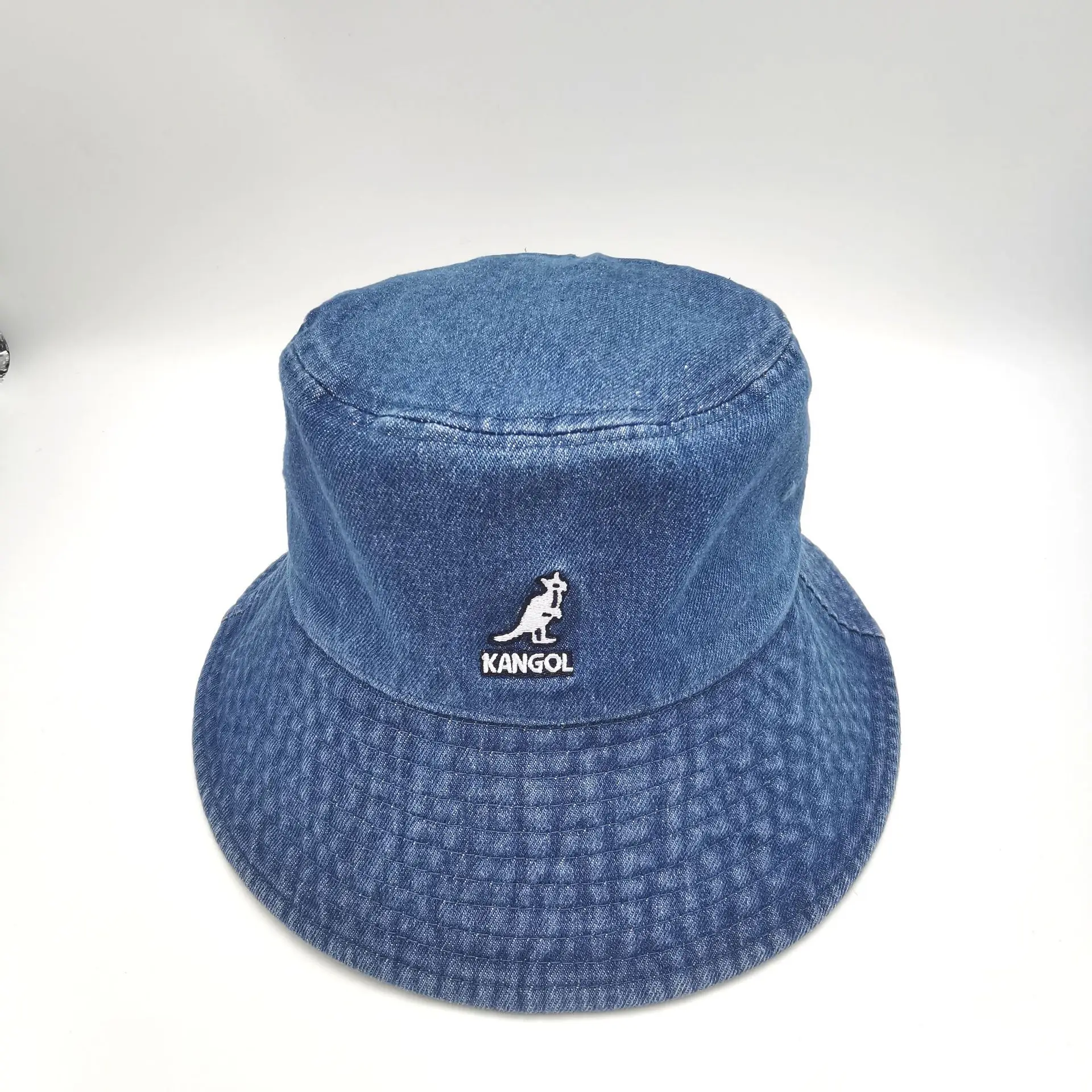 Fashion Unisex Kangaroo Bucket Hat 