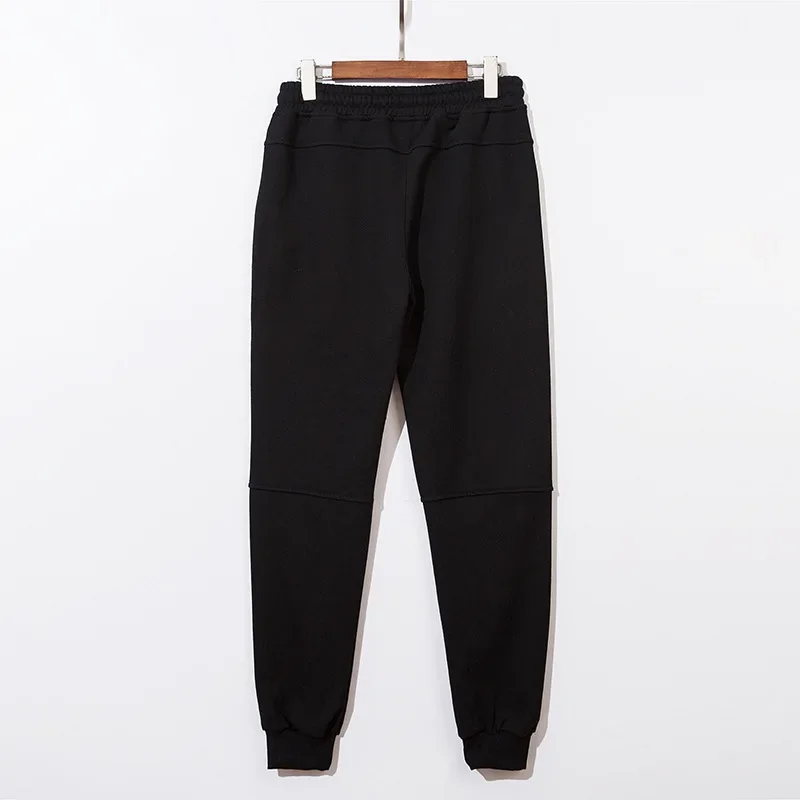 CP Company Casual Sport Pants Men's Women's Small Cuffed Leisure Trousers With Pockets Zipper Fly Sportswear Bottoms casual pants sports pants casual sports pants