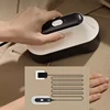 45W Commercial Lint Remover Hairball Trimmer Shaving Machine Electric Lint Remover Clothes Spool Machine for Dry Cleaners 5