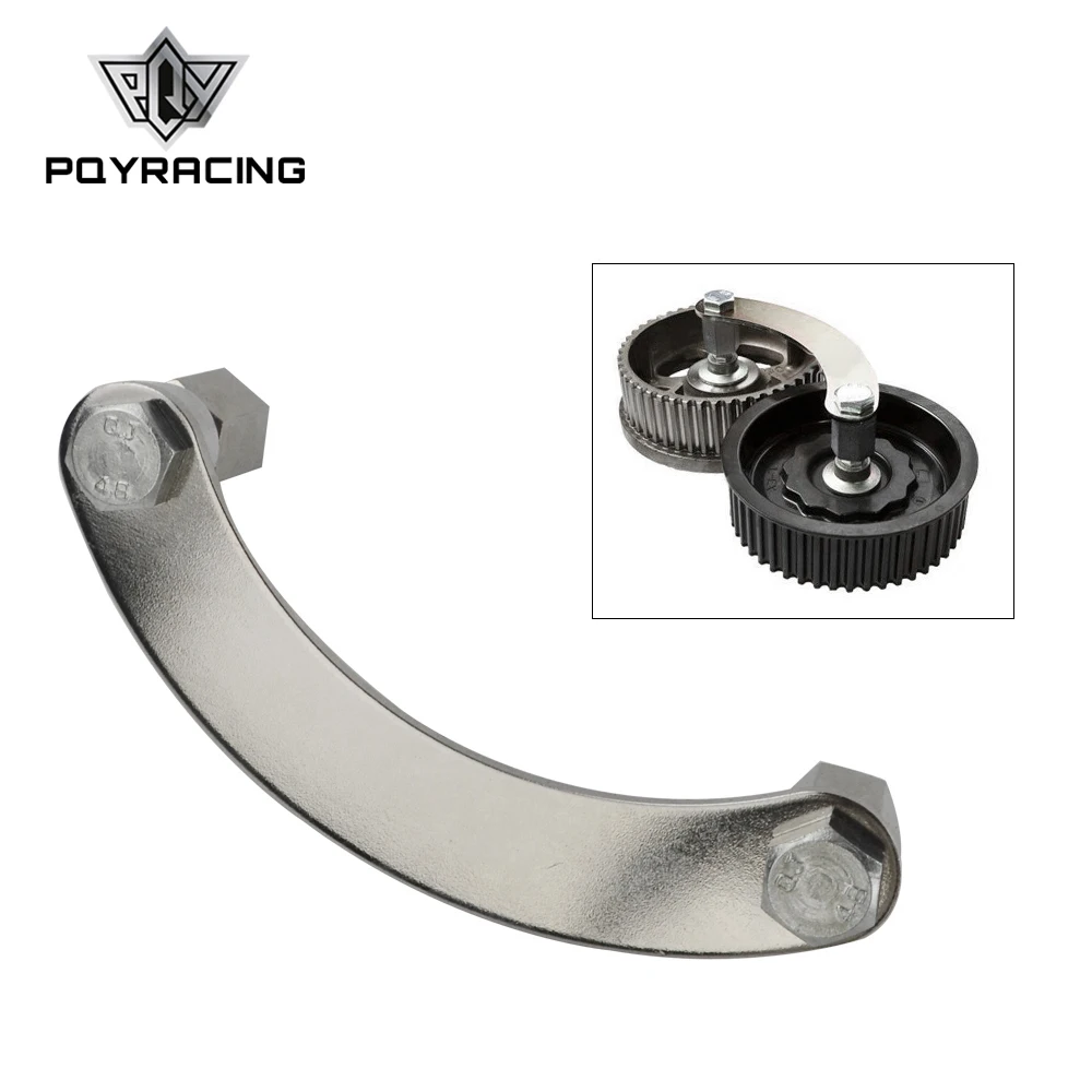 PQY-Cam Gear Lock Tool timing locking tool kit camlock tool Subaru IMPREZA WRX STI 2.0L or 2.5L DOHC EJ205, EJ207, EJ255, EJ25 FXT, LGT OBXT