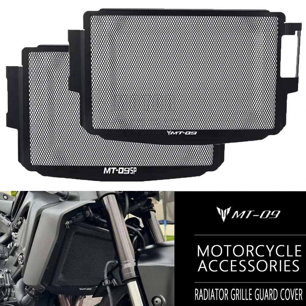 Griglia Protezione Radiatore Bmw F 900 R