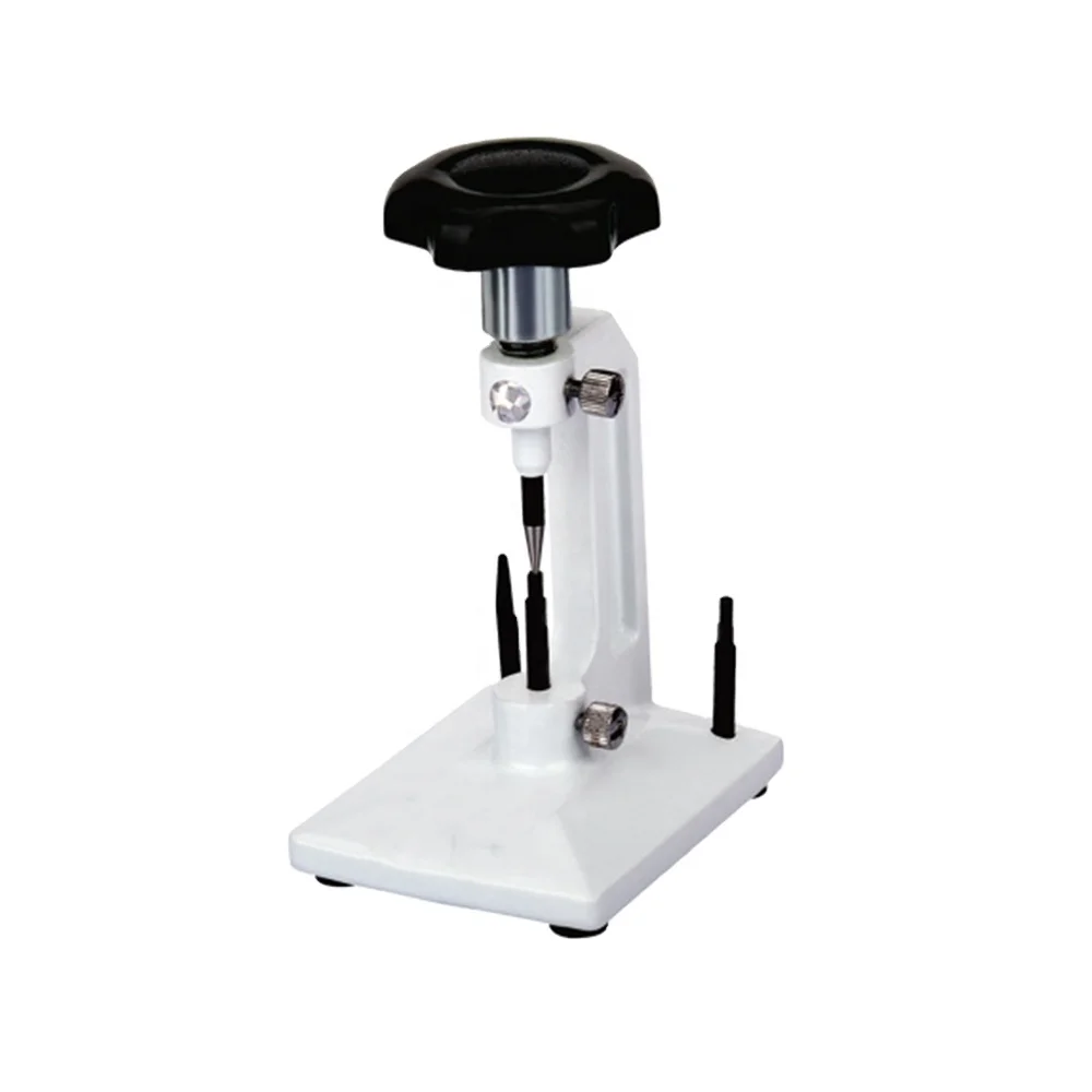 

CP-33 Eyeglass Screw Extractor