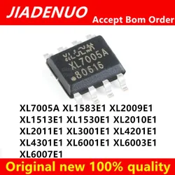 10pcs High - Efficiency Voltage Regulator and Converter Set (XL3001E1)