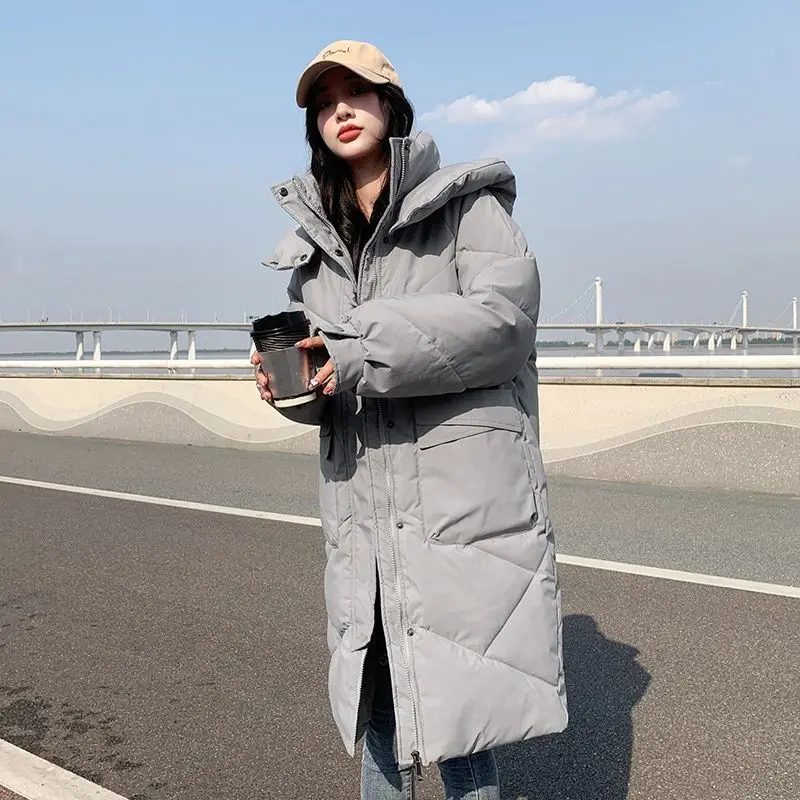 Рисунок 2 - Новинка 2023, утепленное пальто с хлопковой подкладкой