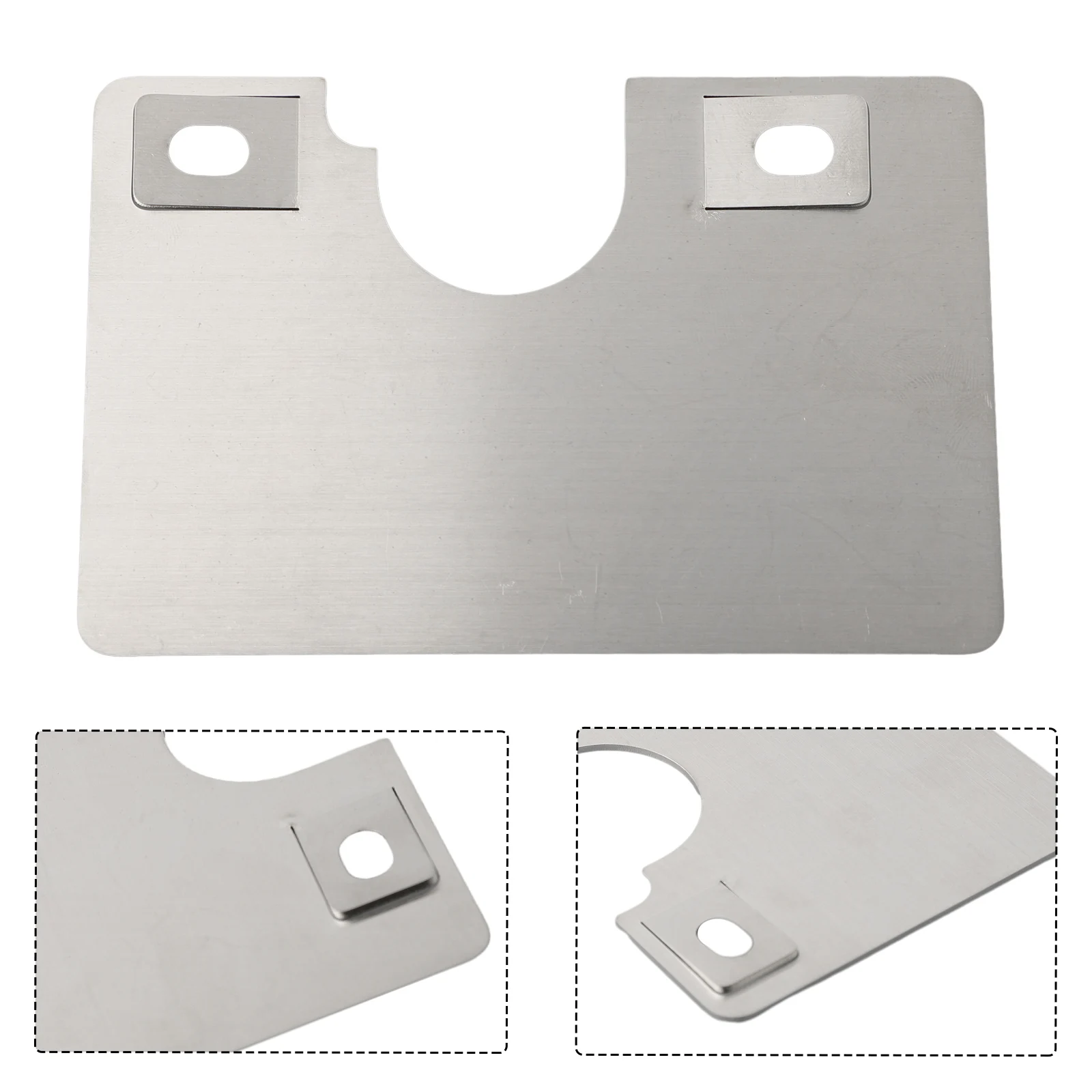 Blocco Antifurto Per Auto 1 Pz Per Fiat Per Ducato Ab/Per Citroello Jumper Ab/Per Boxer Ab 2006 Blocco Antifurto In Acciaio Inox