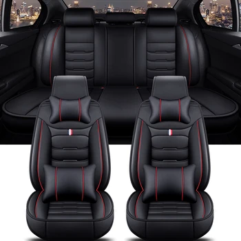 Coprisedile Auto universale per sedile tutti i modelli di Auto Leon Arona Ateca Tarraco Ibiza Alhambra accessori Auto interni