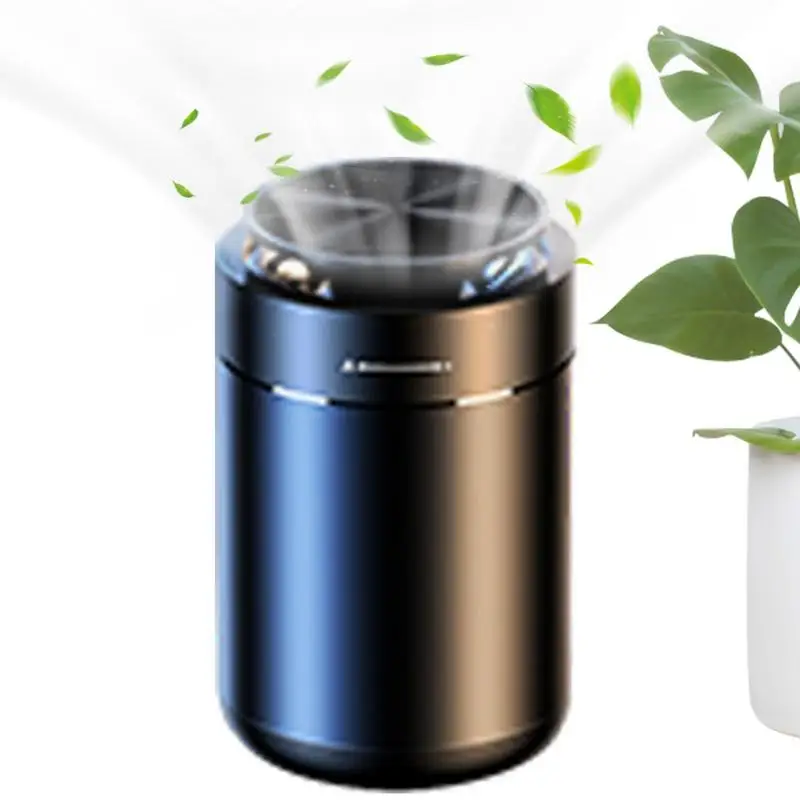 

Автомобильный диффузор для эфирных масел долговечный автомобильный диффузор, регулируемый освежитель воздуха для желаемой прочности запаха, твердый Ароматизатор для автомобиля