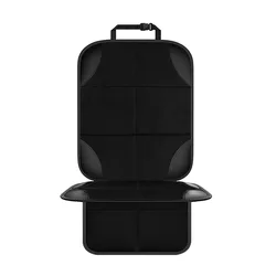 Universal Waterproof Anti - Slip Car Seat Protector (1pc)