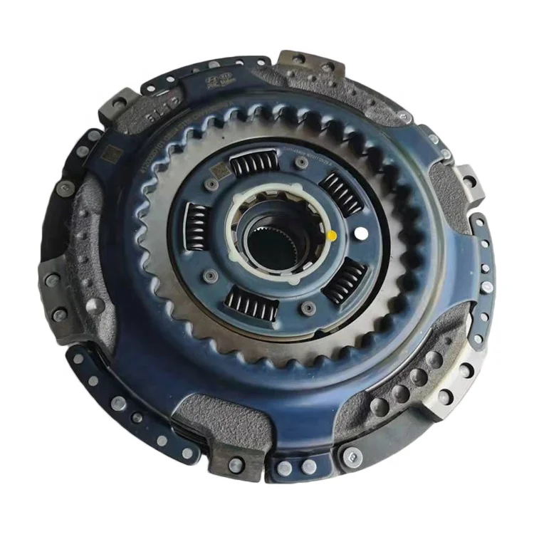 High quality double clutch kit for Hyundai cars