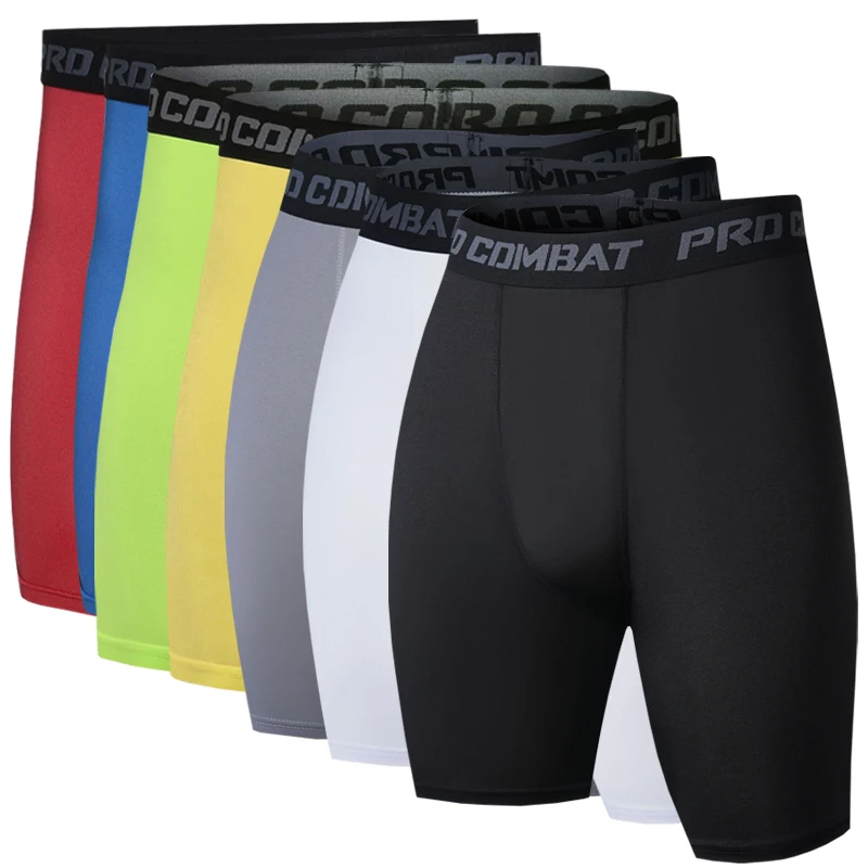 Compression Sport Shorts 1