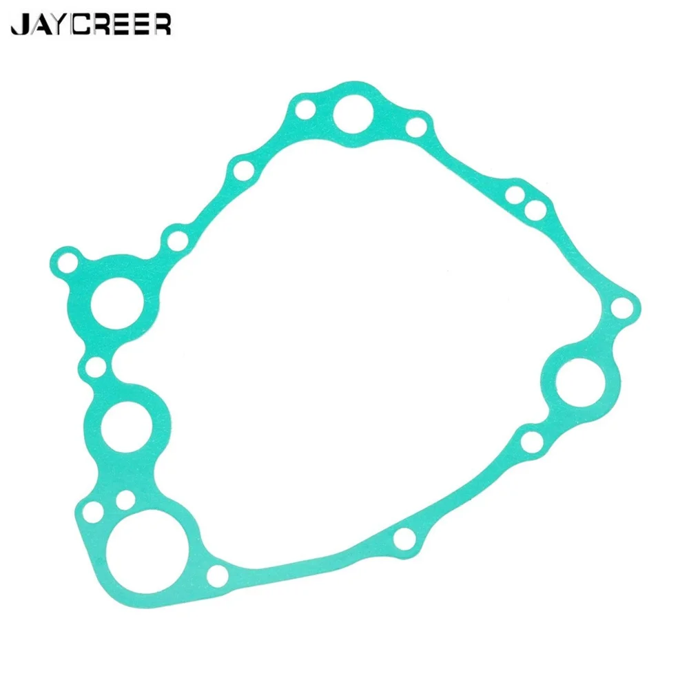 JayCreer Gasket For Yamaha WaveRunner， 6S5-13563-00-00