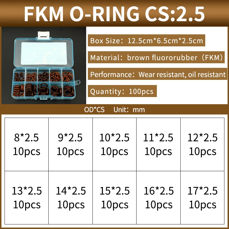 130-FBR-BW100S