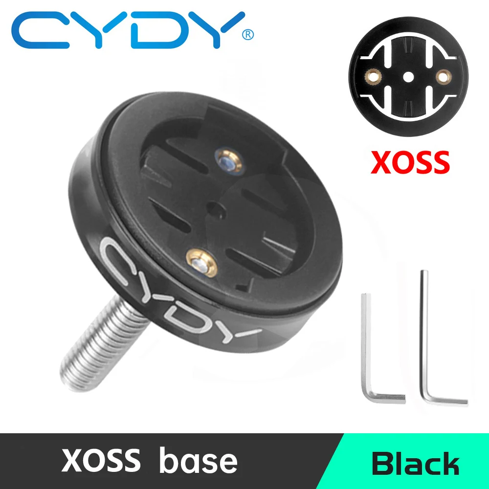 C2 Black for XOSS