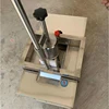 PBOBP Automatic Planing Feed Meat Lamb Slicer Beef Meatloaf Meat Cutting Machine Vegetable Mutton Rolls Grinder Slicing Cutter 6