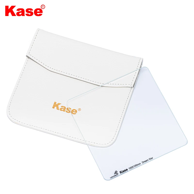 

Kase K100 Shockproof Wolverine Dream Star Filter Night Photography Filter