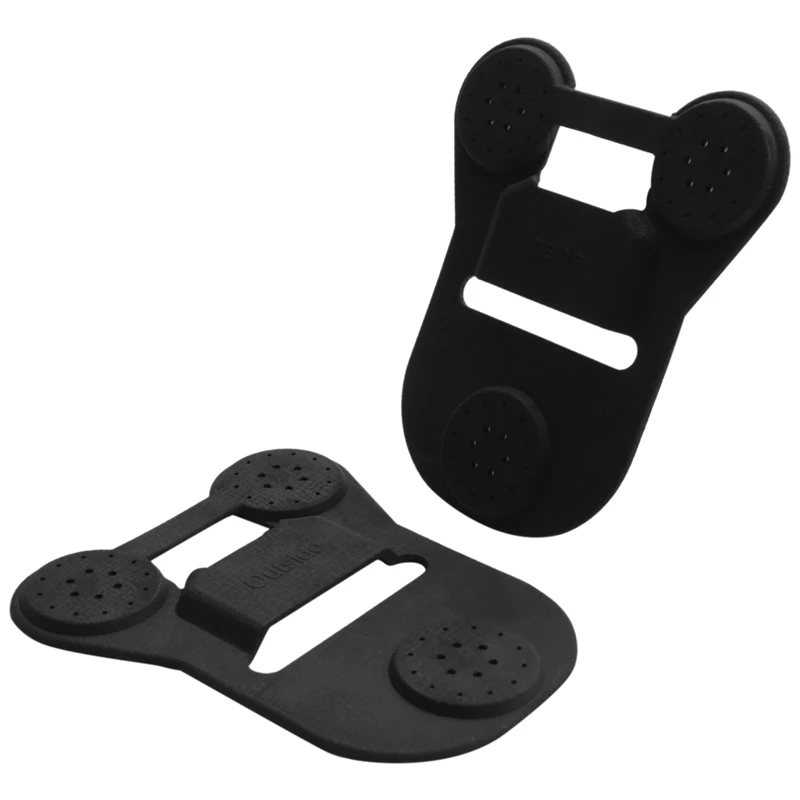 Corpo Wearable Câmera Magnetic Mount Holder Universal Law Cams Todas as Marcas
