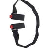 Ski Shoulder Carrier Strap Adjustable Ski Holder Straps Portable Snowboard Carrying Strap for Men Women Kids 3