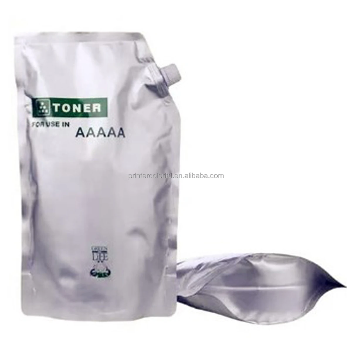 Description Picture 2 of item1KG Toner Powder for HP LaserJet MFP M438n M438dn M438nda M442dn M443nda M440dn M440n M440nda M42625dn M42625n M42623dn M42623n