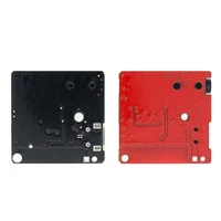 1-10pcs Bluetooth 5.0 Audio Receiver Board MP3 Lossless Decoder Wireless Stereo Music Module 3.7-5V XY-BT-Min - Image 3