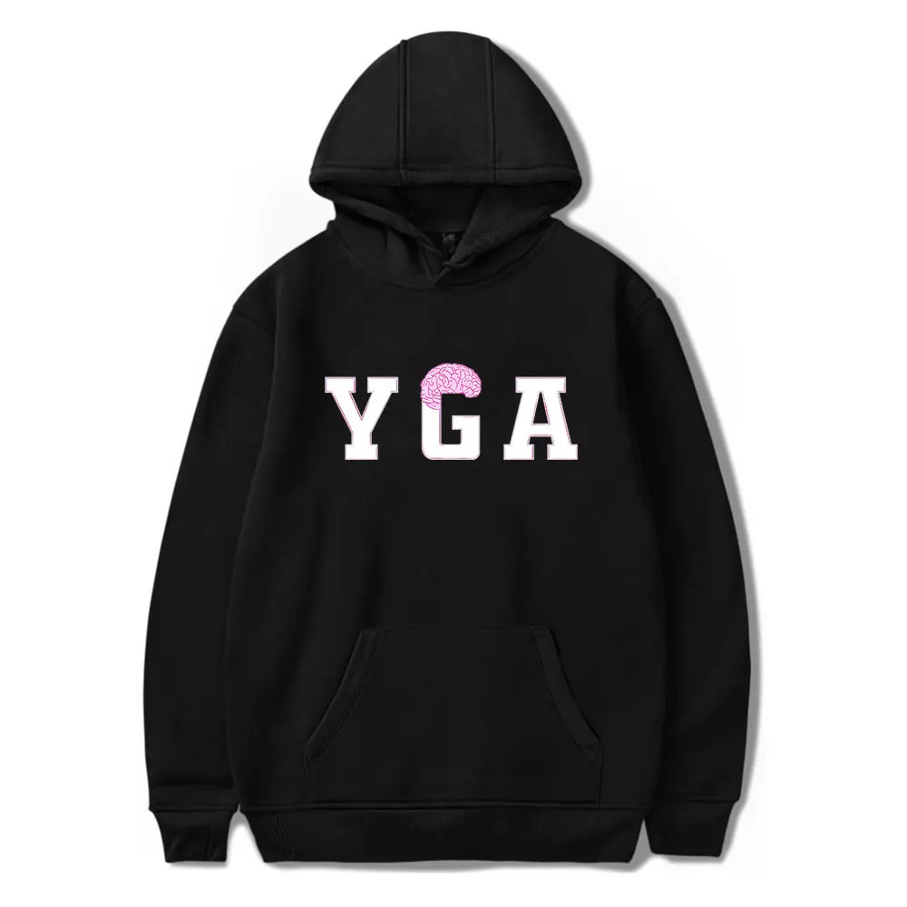 thumbnail image 1 of Sudadera con capucha de Lil Mabu YGA, sudadera con capucha de invierno para hombres y mujeres, sudaderas casuales unisex de moda de manga larga, ropa de calle, 1 of 5