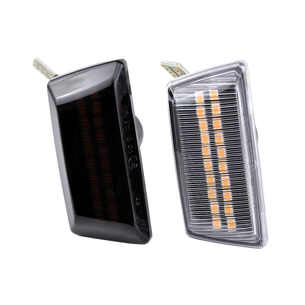 รูปสินค้า ไฟเลี้ยว LED คุณภาพสูง สำหรับ Opel หลายรุ่น