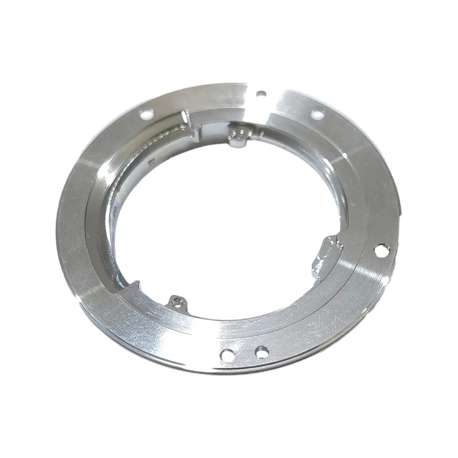 카메라 렌즈 총검 마운트 링, 내구성 유지 보수 부품 교체, 후면 총검 마운트 링, 100mm-400mm