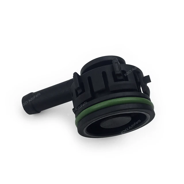 صمام فتحة تهوية ، علبة كرنك خرطوم تنفس ، مناسب لأودي A1 ، A3 ، Q2 ، Q3 ، فولكس فاجن جيتا ، باسات ، تيغوان جولف ، بولو أوكتافيا ، 04E103175